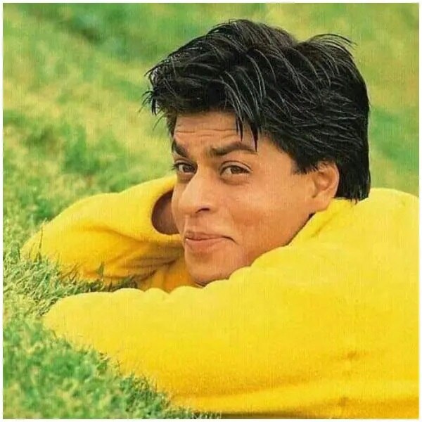 SRK as G.One in Ra.One movie | Shahrukh khan, Shah rukh khan movies,  Hairstyle